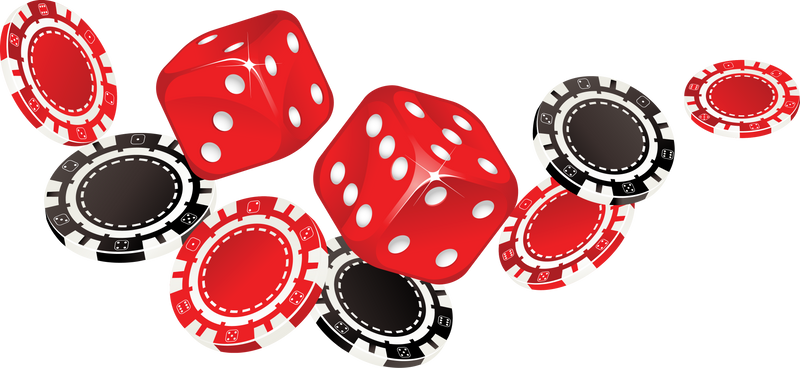 Casino chip