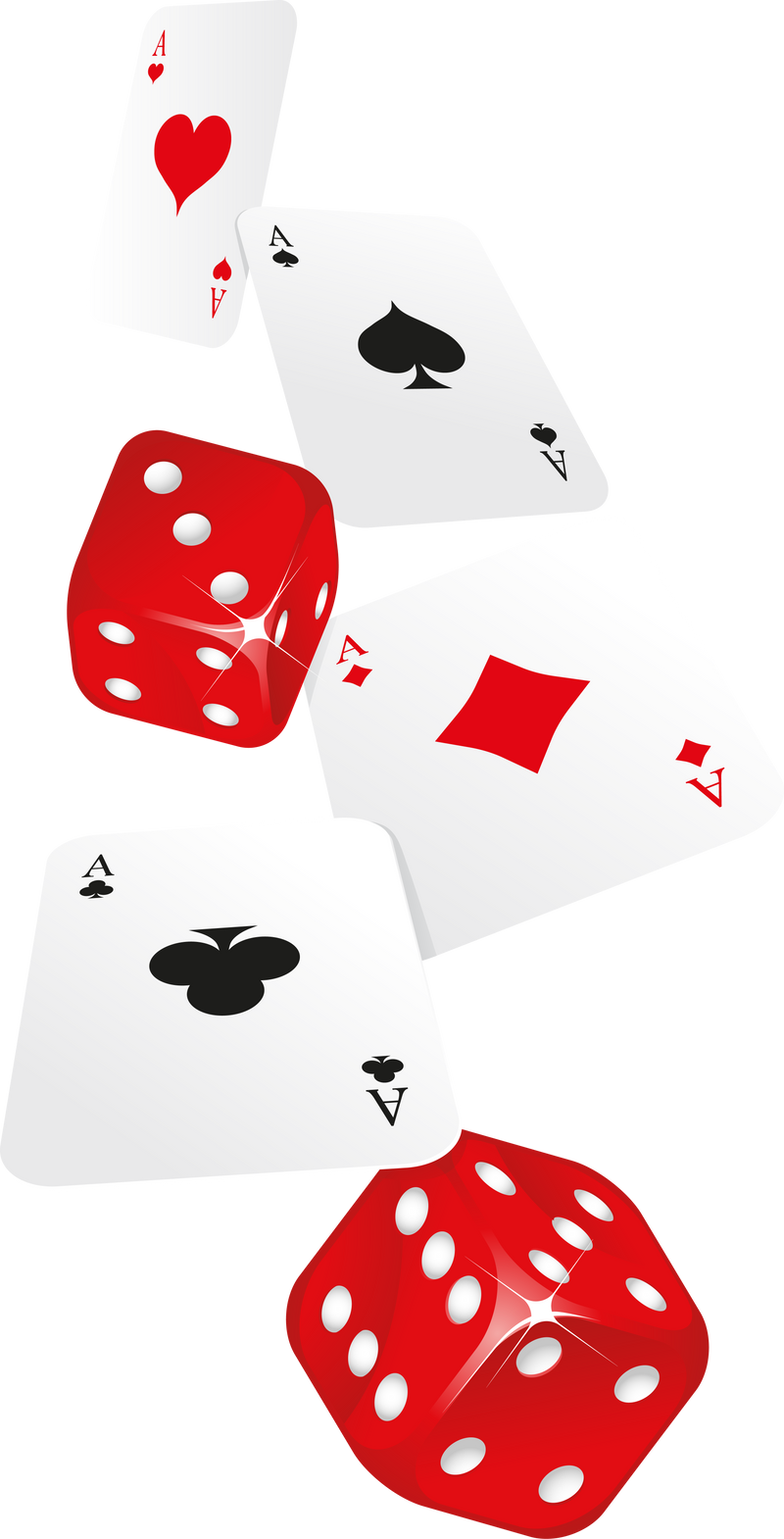 Casino chip